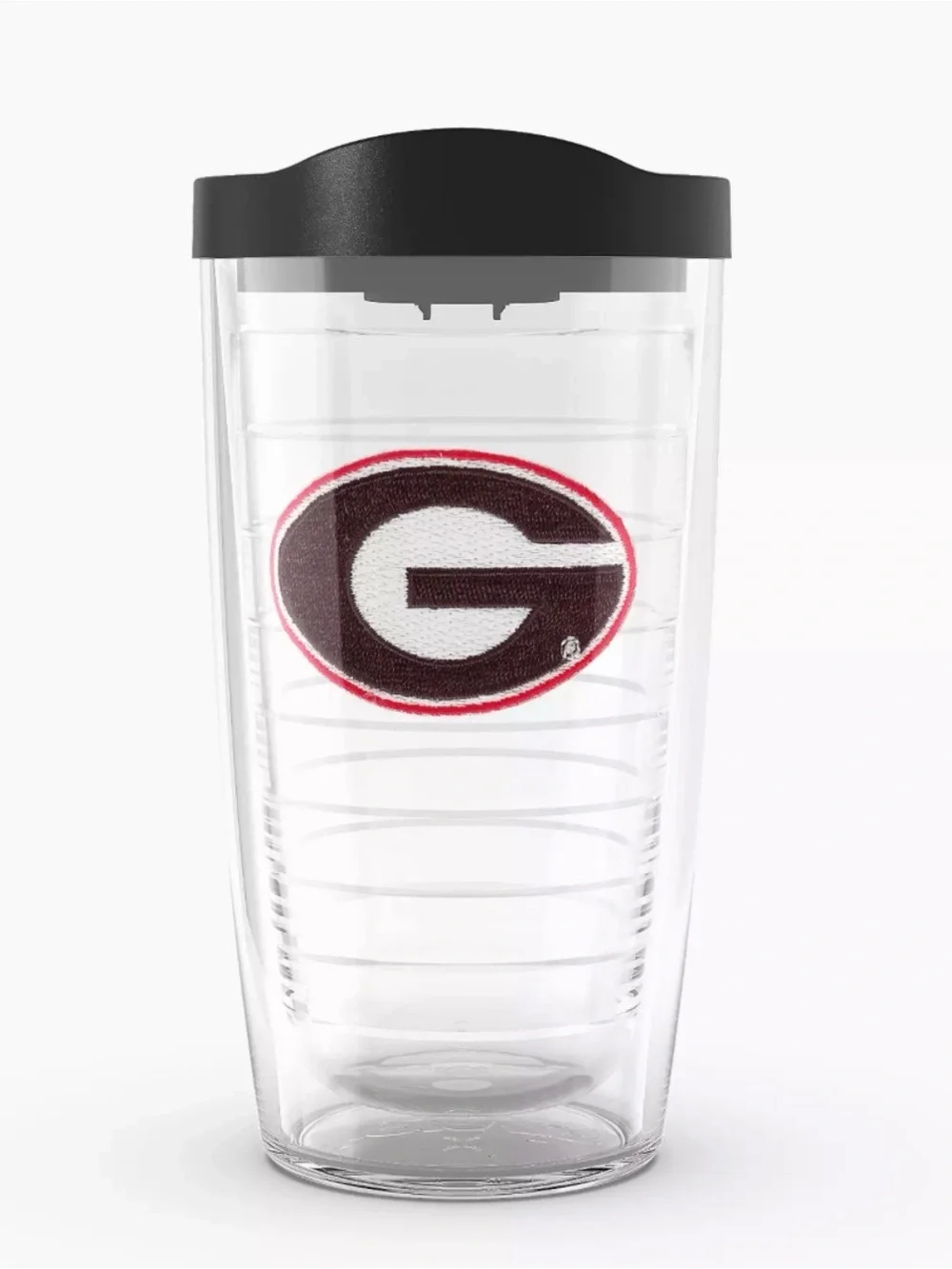 Tervis Georgia Bulldogs 16oz Tumbler 🖤❤️ 🏈